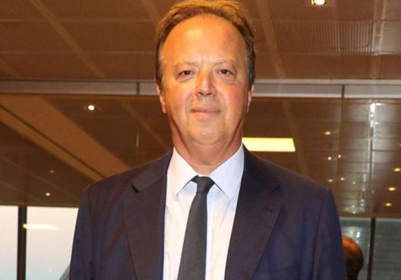 Juan Nápoli