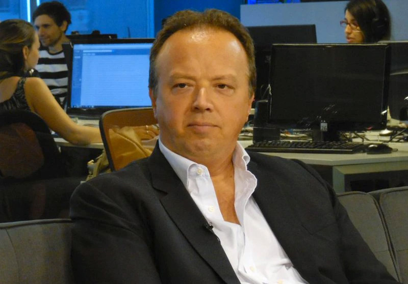 Juan Nápoli