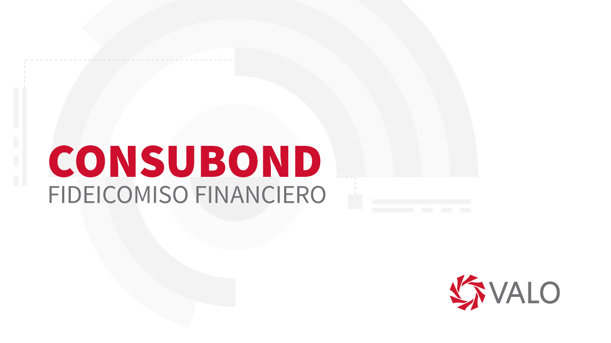 valo 23 consubond ff
