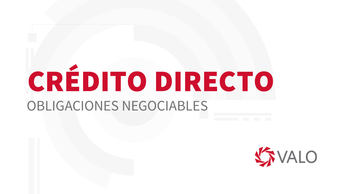 valo creditodirecto on