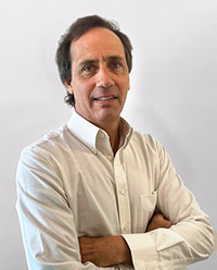 Guillermo Rodriguez Alvarez / Gerente de Comercio Exterior y Cambios