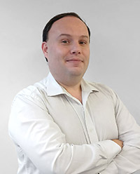 AdriÃ¡n Eduardo Wolf / Gerente de Operaciones de Comercio Exterior y Cambios