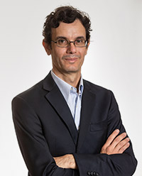 Dr. Daniel Ferraro